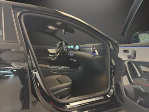 Mercedes-Benz A 220 d 8G-DCT AMG Line