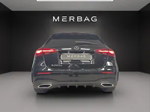 Mercedes-Benz A 220 d 8G-DCT AMG Line