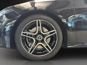 Mercedes-Benz A 220 d 8G-DCT AMG Line