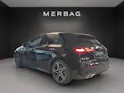 Mercedes-Benz A 220 d 8G-DCT AMG Line