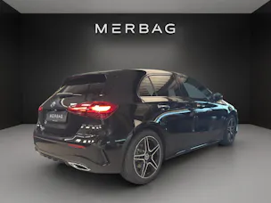 Mercedes-Benz A 220 d 8G-DCT AMG Line