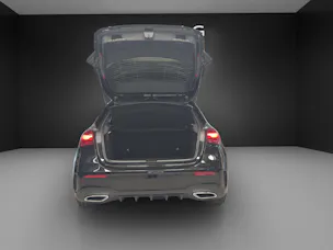 Mercedes-Benz A 220 d 8G-DCT AMG Line
