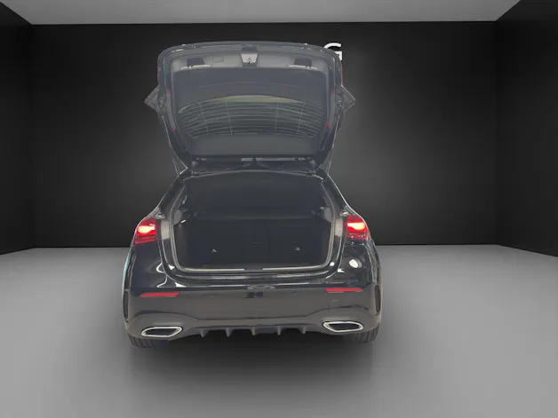 Mercedes-Benz A 220 d 8G-DCT AMG Line