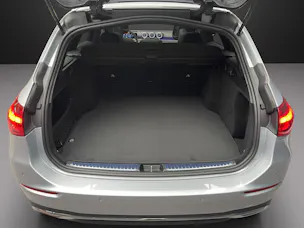 Mercedes-Benz C 220 d T 4MATIC Swiss Star