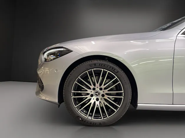 Mercedes-Benz C 220 d T 4MATIC Swiss Star