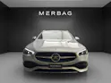 Mercedes-Benz C 220 d T 4MATIC Swiss Star