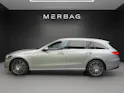 Mercedes-Benz C 220 d T 4MATIC Swiss Star