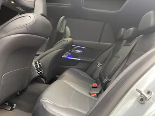 Mercedes-Benz C 220 d T 4MATIC Swiss Star