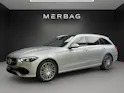 Mercedes-Benz C 220 d T 4MATIC Swiss Star
