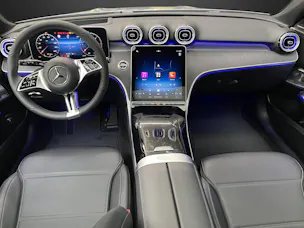 Mercedes-Benz C 220 d T 4MATIC Swiss Star
