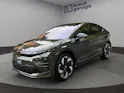 Škoda Enyaq Coupé RS 4x4