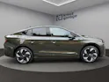 Škoda Enyaq Coupé RS 4x4
