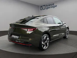 Škoda Enyaq Coupé RS 4x4