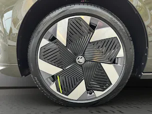 Škoda Enyaq Coupé RS 4x4