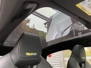Škoda Enyaq Coupé RS 4x4