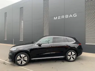 Mercedes-Benz EQC 400 AMG Line 4Matic