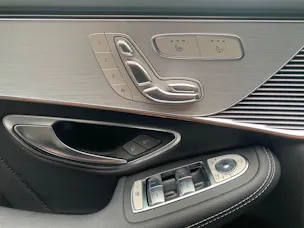 Mercedes-Benz EQC 400 AMG Line 4Matic