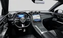 Mercedes-Benz GLC Coupé 450 d 4M 9G-T