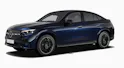 Mercedes-Benz GLC Coupé 450 d 4M 9G-T