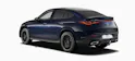 Mercedes-Benz GLC Coupé 450 d 4M 9G-T