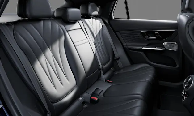 Mercedes-Benz GLC Coupé 450 d 4M 9G-T