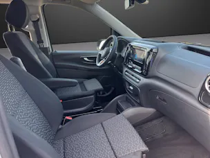 Mercedes-Benz eVito Tourer 90kWh Lang