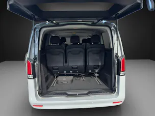 Mercedes-Benz eVito Tourer 90kWh Lang