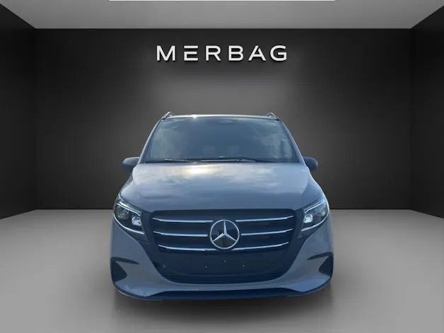 Mercedes-Benz eVito Tourer 90kWh Lang