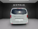 Mercedes-Benz eVito Tourer 90kWh Lang
