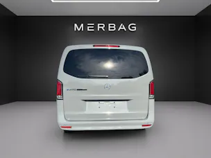Mercedes-Benz eVito Tourer 90kWh Lang