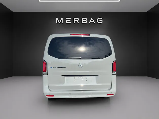 Mercedes-Benz eVito Tourer 90kWh Lang