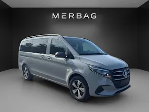 Mercedes-Benz eVito Tourer 90kWh Lang