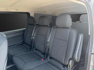 Mercedes-Benz eVito Tourer 90kWh Lang