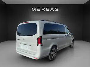Mercedes-Benz eVito Tourer 90kWh Lang