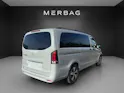 Mercedes-Benz eVito Tourer 90kWh Lang