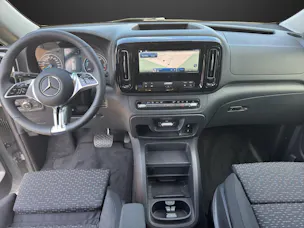 Mercedes-Benz eVito Tourer 90kWh Lang