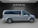 Mercedes-Benz eVito Tourer 90kWh Lang