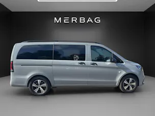 Mercedes-Benz eVito Tourer 90kWh Lang
