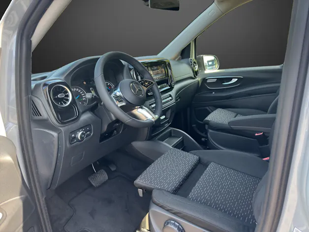 Mercedes-Benz eVito Tourer 90kWh Lang