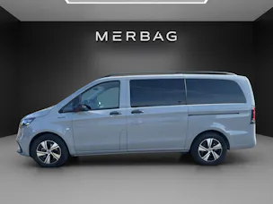 Mercedes-Benz eVito Tourer 90kWh Lang
