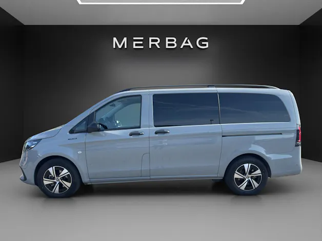 Mercedes-Benz eVito Tourer 90kWh Lang