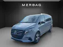 Mercedes-Benz eVito Tourer 90kWh Lang