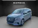Mercedes-Benz eVito Tourer 90kWh Lang