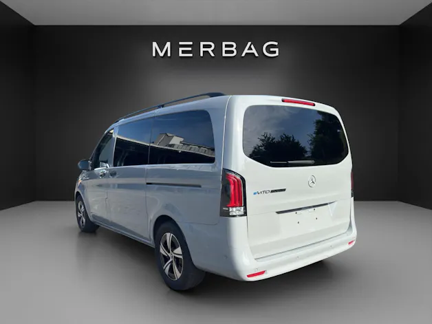Mercedes-Benz eVito Tourer 90kWh Lang