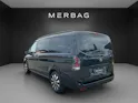 Mercedes-Benz Vito 119 CDI Lang Tourer 9G-Tronic 4M Select