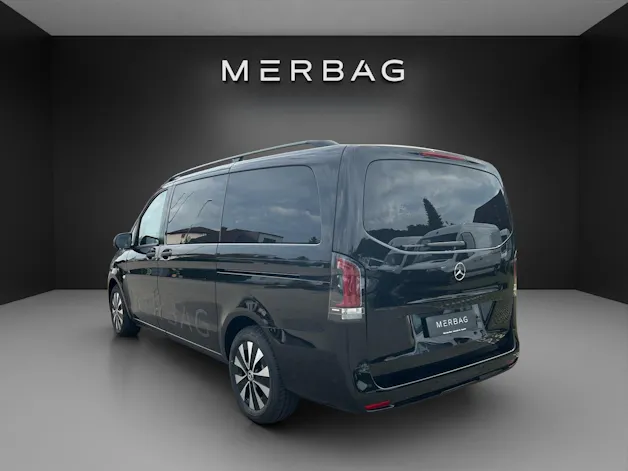Mercedes-Benz Vito 119 CDI Lang Tourer 9G-Tronic 4M Select