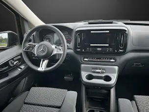 Mercedes-Benz Vito 119 CDI Lang Tourer 9G-Tronic 4M Select