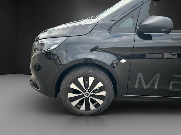 Mercedes-Benz Vito 119 CDI Lang Tourer 9G-Tronic 4M Select