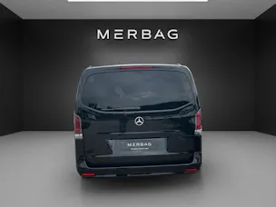 Mercedes-Benz Vito 119 CDI Lang Tourer 9G-Tronic 4M Select