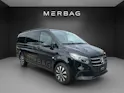 Mercedes-Benz Vito 119 CDI Lang Tourer 9G-Tronic 4M Select